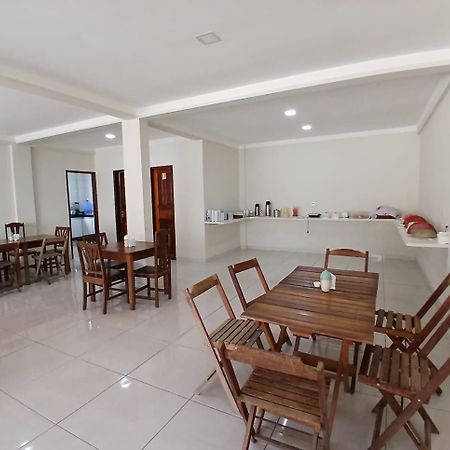 Pousada Brilho Dos Lencois Barreirinhas Exterior photo